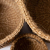 The Basket Room | Laini Basket |© Conscious Craft